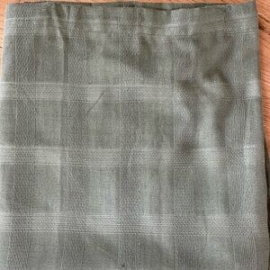 Hearth & Hand Shower Curtain